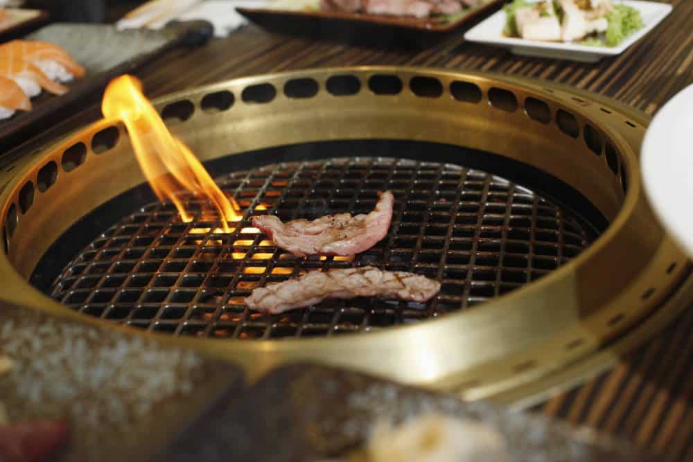 How to Prepare Korean BBQ with Indoor Grill